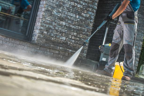 Best Roof Washing  in Sweetwater, TN