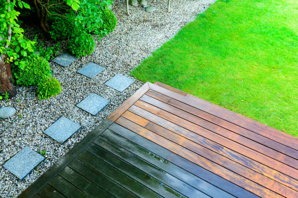 Best Patio and Deck Pressure Washing  in Sweetwater, TN