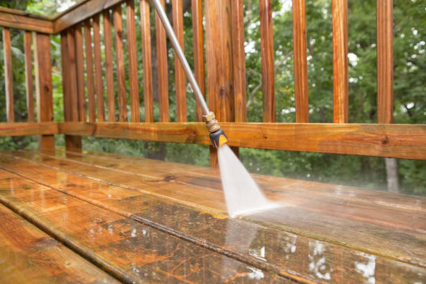 Trusted Sweetwater, TN Pressure Washing Services Experts